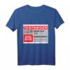 Heute sind wir wieder bumsbar Party Outfit Sommer T-Shirt – Lustiges und Witziges Party T-Shirt für Feiern & Sommer-Events