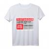Heute sind wir wieder bumsbar Party Outfit Sommer T-Shirt – Lustiges und Witziges Party T-Shirt für Feiern & Sommer-Events