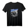 Autocross Racing Buggy Strandbuggy Offroad T-Shirt – Klassisch geschnitten, perfekt für Motorsport- und Offroad-Fans