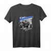Autocross Racing Buggy Strandbuggy Offroad T-Shirt – Klassisch geschnitten, perfekt für Motorsport- und Offroad-Fans