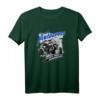 Autocross Racing Buggy Strandbuggy Offroad T-Shirt – Klassisch geschnitten, perfekt für Motorsport- und Offroad-Fans
