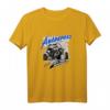 Autocross Racing Buggy Strandbuggy Offroad T-Shirt – Klassisch geschnitten, perfekt für Motorsport- und Offroad-Fans