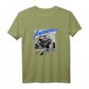 Autocross Racing Buggy Strandbuggy Offroad T-Shirt – Klassisch geschnitten, perfekt für Motorsport- und Offroad-Fans