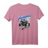 Autocross Racing Buggy Strandbuggy Offroad T-Shirt – Klassisch geschnitten, perfekt für Motorsport- und Offroad-Fans