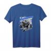 Autocross Racing Buggy Strandbuggy Offroad T-Shirt – Klassisch geschnitten, perfekt für Motorsport- und Offroad-Fans