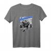 Autocross Racing Buggy Strandbuggy Offroad T-Shirt – Klassisch geschnitten, perfekt für Motorsport- und Offroad-Fans