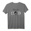 Indiana Jones and the Dial of Destiny 1969 Begins T-Shirt – Offizielles Lucasfilm Merchandise für Fans, Familie und Sammler