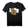 Offizielles Quokka Schlafshirt für Damen, Herren & Kinder – Perfekt als Geschenk für Geburtstage, Weihnachten & Muttertag