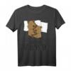 Offizielles Quokka Schlafshirt für Damen, Herren & Kinder – Perfekt als Geschenk für Geburtstage, Weihnachten & Muttertag