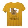 Offizielles Quokka Schlafshirt für Damen, Herren & Kinder – Perfekt als Geschenk für Geburtstage, Weihnachten & Muttertag
