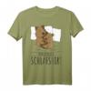 Offizielles Quokka Schlafshirt für Damen, Herren & Kinder – Perfekt als Geschenk für Geburtstage, Weihnachten & Muttertag