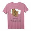 Offizielles Quokka Schlafshirt für Damen, Herren & Kinder – Perfekt als Geschenk für Geburtstage, Weihnachten & Muttertag