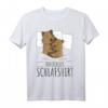 Offizielles Quokka Schlafshirt für Damen, Herren & Kinder – Perfekt als Geschenk für Geburtstage, Weihnachten & Muttertag