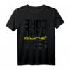 HapDeer T-Shirt aus der Dune Hardcore Vibes Collection – Klassisch geschnitten, doppelt genähter Saum, perfektes Geschenk