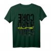 HapDeer T-Shirt aus der Dune Hardcore Vibes Collection – Klassisch geschnitten, doppelt genähter Saum, perfektes Geschenk