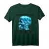 HAB MICH RÖNTGEN LASSEN ALLES OK! Lustiges Röntgenbild Vogel T-Shirt – Perfektes Geschenk für Ärzte, Pflegepersonal & Fun Lovers
