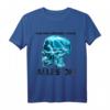 HAB MICH RÖNTGEN LASSEN ALLES OK! Lustiges Röntgenbild Vogel T-Shirt – Perfektes Geschenk für Ärzte, Pflegepersonal & Fun Lovers