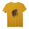 Dungeons & Dragons Owlbear Rip T-Shirt - Offizielles D&D Merchandise für Fantasy- und Gaming-Fans