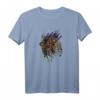 Dungeons & Dragons Owlbear Rip T-Shirt - Offizielles D&D Merchandise für Fantasy- und Gaming-Fans