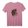 Dungeons & Dragons Owlbear Rip T-Shirt - Offizielles D&D Merchandise für Fantasy- und Gaming-Fans