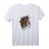 Dungeons & Dragons Owlbear Rip T-Shirt - Offizielles D&D Merchandise für Fantasy- und Gaming-Fans
