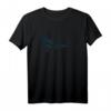 Ostsee Fischland Darss Meer Damen Herren T-Shirt – Perfektes Geschenk für Ostsee-Liebhaber & Urlaubserinnerungen