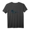 Ostsee Fischland Darss Meer Damen Herren T-Shirt – Perfektes Geschenk für Ostsee-Liebhaber & Urlaubserinnerungen