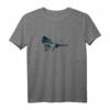 Ostsee Fischland Darss Meer Damen Herren T-Shirt – Perfektes Geschenk für Ostsee-Liebhaber & Urlaubserinnerungen