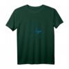 Protect What You Love Help Keep The Ocean Clean T-Shirt – Nachhaltiges Earth Day Shirt für Ozeanschutz & Klimawandel-Bewusstsein