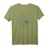 Protect What You Love Help Keep The Ocean Clean T-Shirt – Nachhaltiges Earth Day Shirt für Ozeanschutz & Klimawandel-Bewusstsein