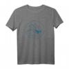 Protect What You Love Help Keep The Ocean Clean T-Shirt – Nachhaltiges Earth Day Shirt für Ozeanschutz & Klimawandel-Bewusstsein
