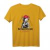Schwarzwald Bollenhut Schwarzwaldmädel Heimat T-Shirt – Traditionelles Design für Schwarzwald-Fans und Heimatliebhaber