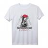Schwarzwald Bollenhut Schwarzwaldmädel Heimat T-Shirt – Traditionelles Design für Schwarzwald-Fans und Heimatliebhaber