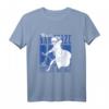 HapDeer Shippuden Minato Hokage T-Shirt - Offizielles Naruto Merchandise für Shinobi-Fans & Anime-Liebhaber