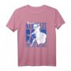 HapDeer Shippuden Minato Hokage T-Shirt - Offizielles Naruto Merchandise für Shinobi-Fans & Anime-Liebhaber