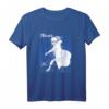 HapDeer Shippuden Minato Hokage T-Shirt - Offizielles Naruto Merchandise für Shinobi-Fans & Anime-Liebhaber