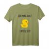 Ente Ich Mag Enten Gelbe Gummiente Quietscheente Badeente T-Shirt – Lustiges Geschenk für Kinder zu Geburtstag & Weihnachten