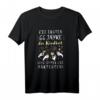 Lustiges 66. Geburtstag T-Shirt für Männer & Frauen – Perfektes Geschenk für Jubilare, Mama, Papa, Oma, Opa & Freunde