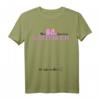 Lustiges 80. Geburtstag T-Shirt für Mann und Frau – Originelle Geschenkidee & Dekoration für den 80. Geburtstag