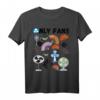 Funny Ventilators & Fans T-Shirt - Lustiges Geburtstagsgeschenk zum HapDeer für Fans und Ventilator-Liebhaber