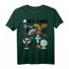 Funny Ventilators & Fans T-Shirt - Lustiges Geburtstagsgeschenk zum HapDeer für Fans und Ventilator-Liebhaber