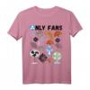 Funny Ventilators & Fans T-Shirt - Lustiges Geburtstagsgeschenk zum HapDeer für Fans und Ventilator-Liebhaber