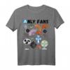 Funny Ventilators & Fans T-Shirt - Lustiges Geburtstagsgeschenk zum HapDeer für Fans und Ventilator-Liebhaber