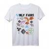 Funny Ventilators & Fans T-Shirt - Lustiges Geburtstagsgeschenk zum HapDeer für Fans und Ventilator-Liebhaber