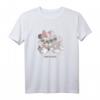 HapDeer Minnie & Daisy Hashtag Best Friends T-Shirt – Offiziell lizenziertes Disney-Design für Freundinnen