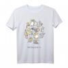 Cockatiel's Daily To-Do List T-Shirt - Lustiges Geschenk für Vogelbesitzer und Vogel-Liebhaber