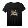 80er Jahre Outfit Herren & Damen T-Shirt mit Retro Kassette | Lustiges 80er/90er Design für Partys & Nostalgie