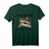80er Jahre Outfit Herren & Damen T-Shirt mit Retro Kassette | Lustiges 80er/90er Design für Partys & Nostalgie