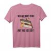 80er Jahre Outfit Herren & Damen T-Shirt mit Retro Kassette | Lustiges 80er/90er Design für Partys & Nostalgie