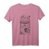 MAX und MORITZ T-Shirt zum HapDeer – Humorvolles Geburtstagsgeschenk für Fans und Freunde